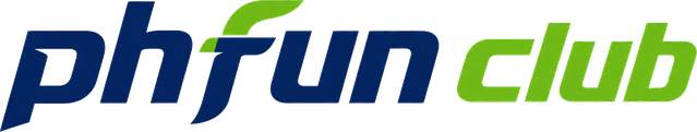 phfun club logo